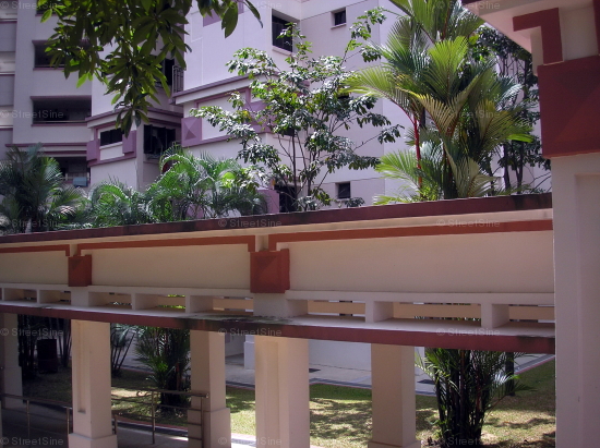 Hougang Avenue 8 thumbnail photo